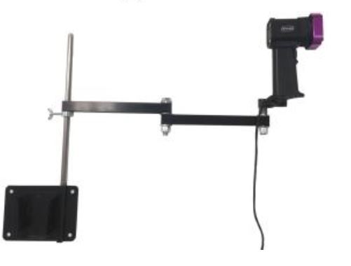 Flexible Arms for MidBeam Series